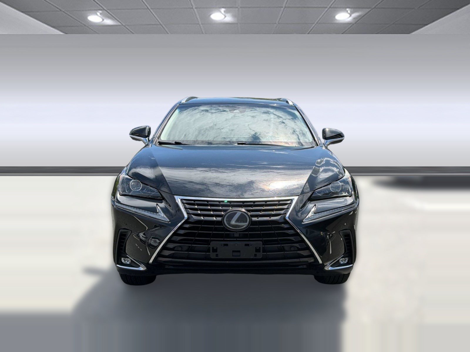 Used 2018 Lexus NX 300 AWD w/ Premium Package image 6
