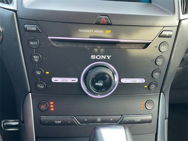 Used 2016 Ford Edge Titanium w/ Technology Package image 24