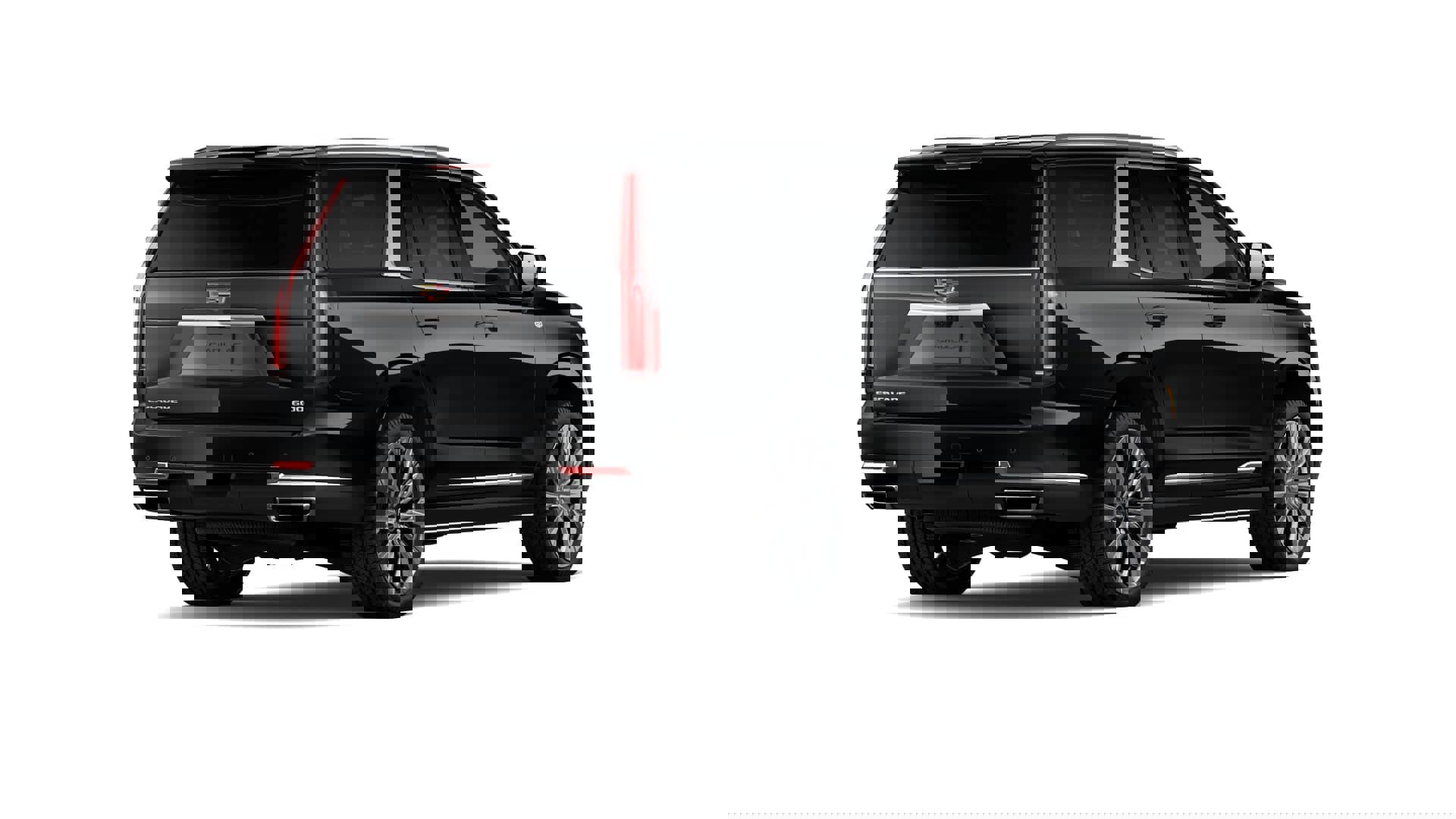 New 2026 Cadillac Escalade Luxury w/ Touring Package image 30