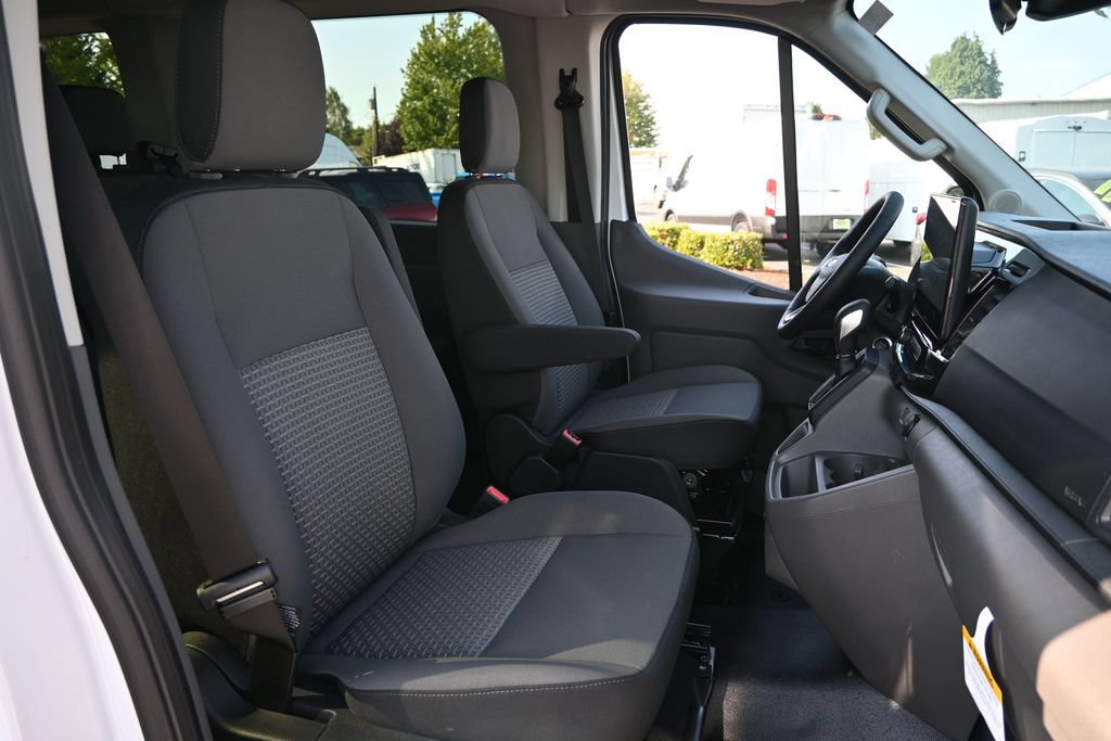 New 2026 Ford Transit 350 XLT AWD/4WD image 26