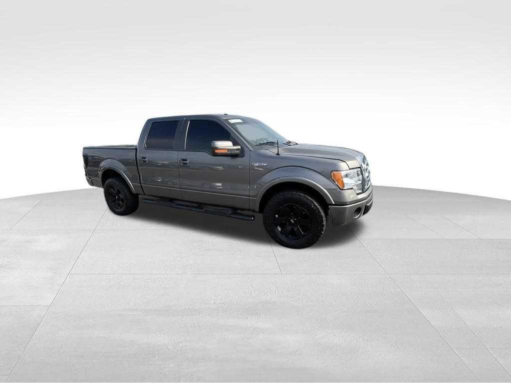 Used 2013 Ford F150 FX2 RWD image 29