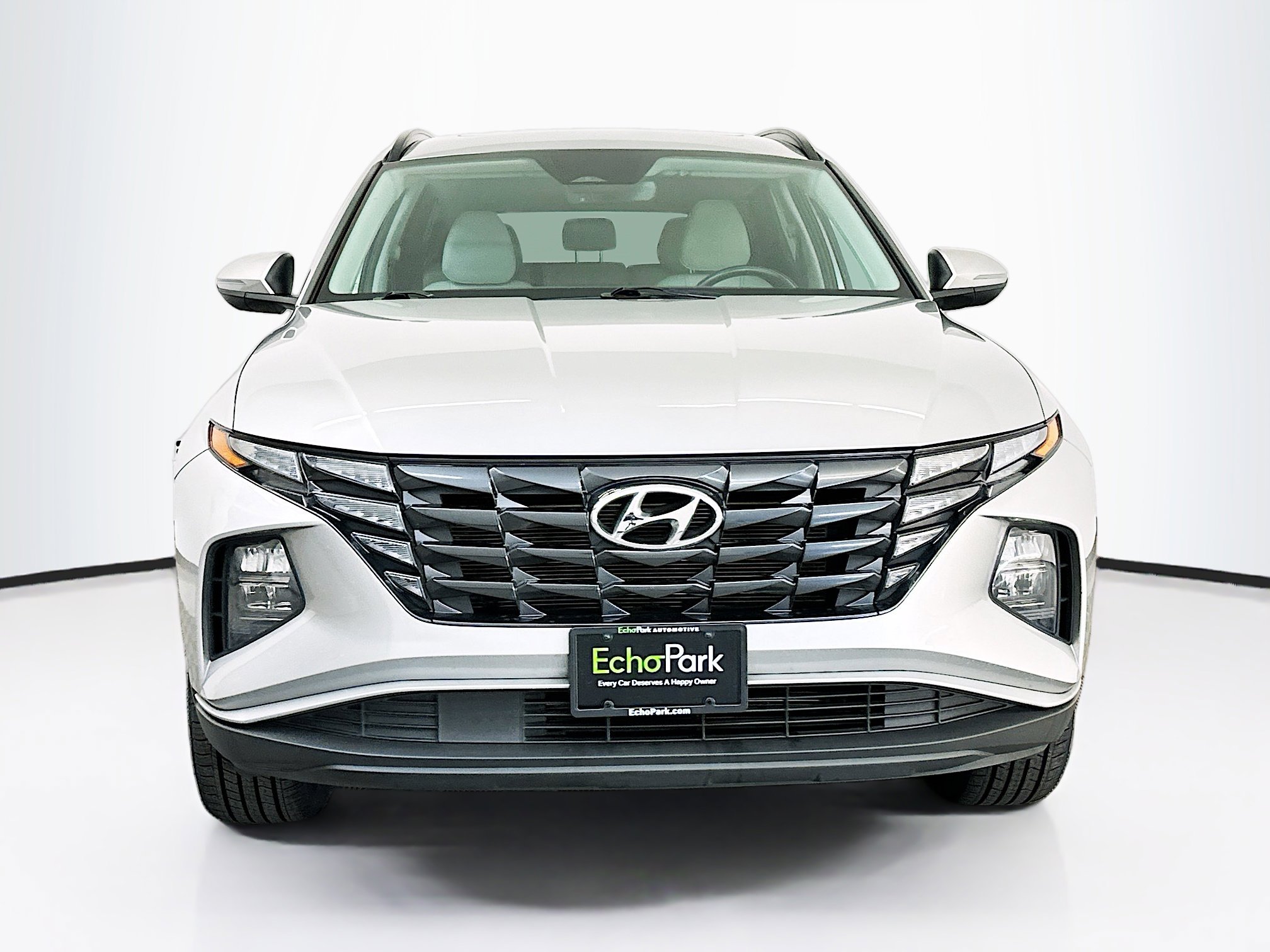 Used 2023 Hyundai Tucson SEL w/ Convenience Package image 2