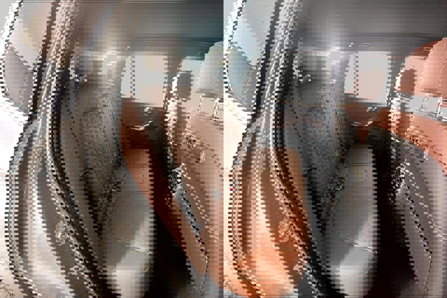 Certified 2024 BMW X5 xDrive40i w/ Premium Package image 27