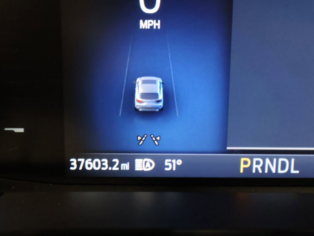 Used 2024 Ford Escape ST-Line image 40