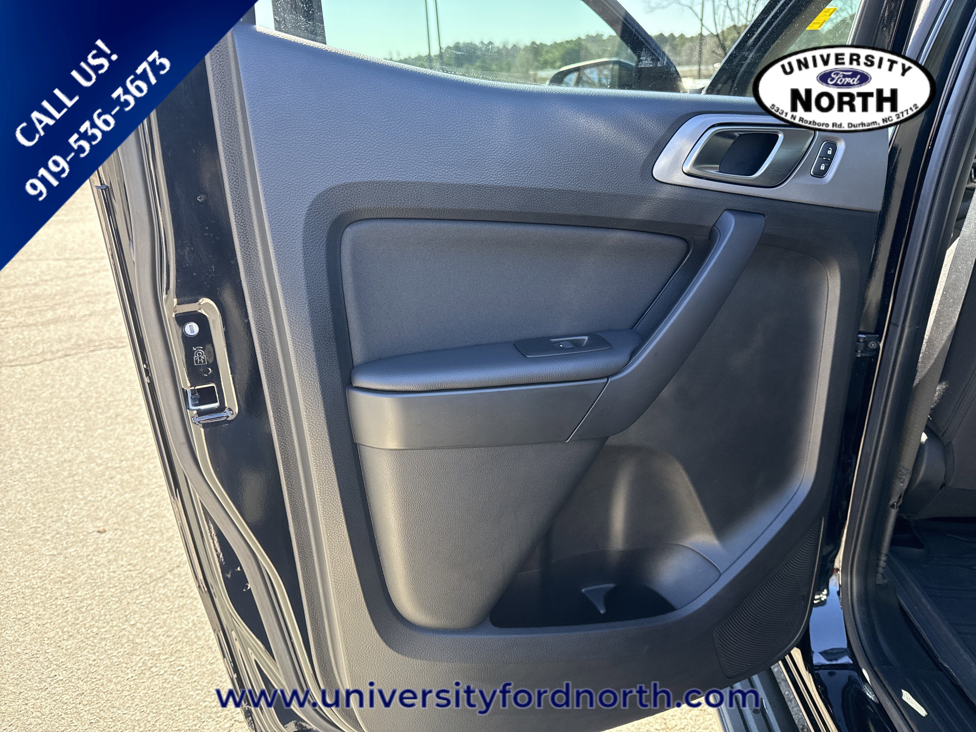 Used 2022 Ford Ranger XLT w/ FX4 Off-Road Package image 42