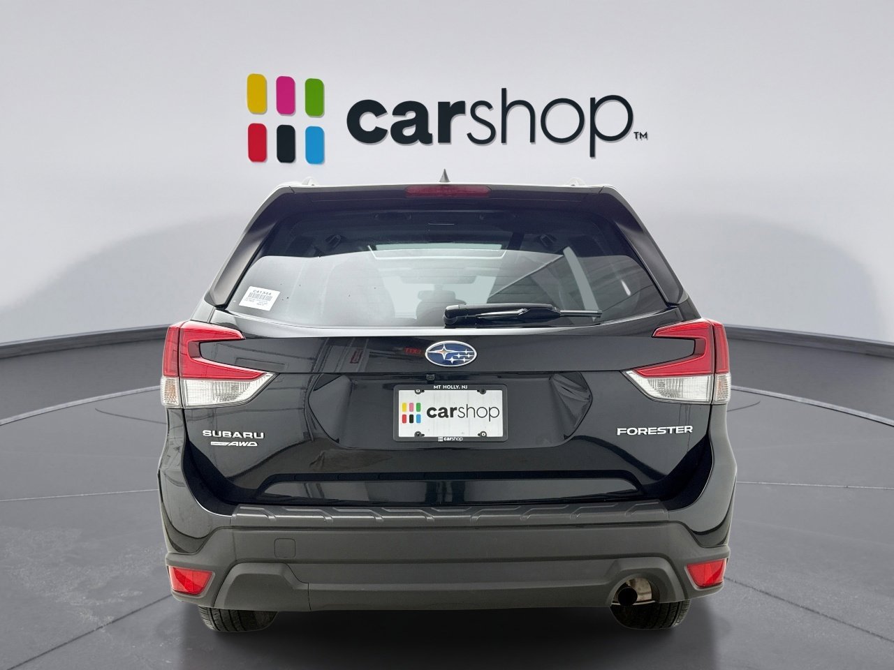 Used 2023 Subaru Forester Premium image 4