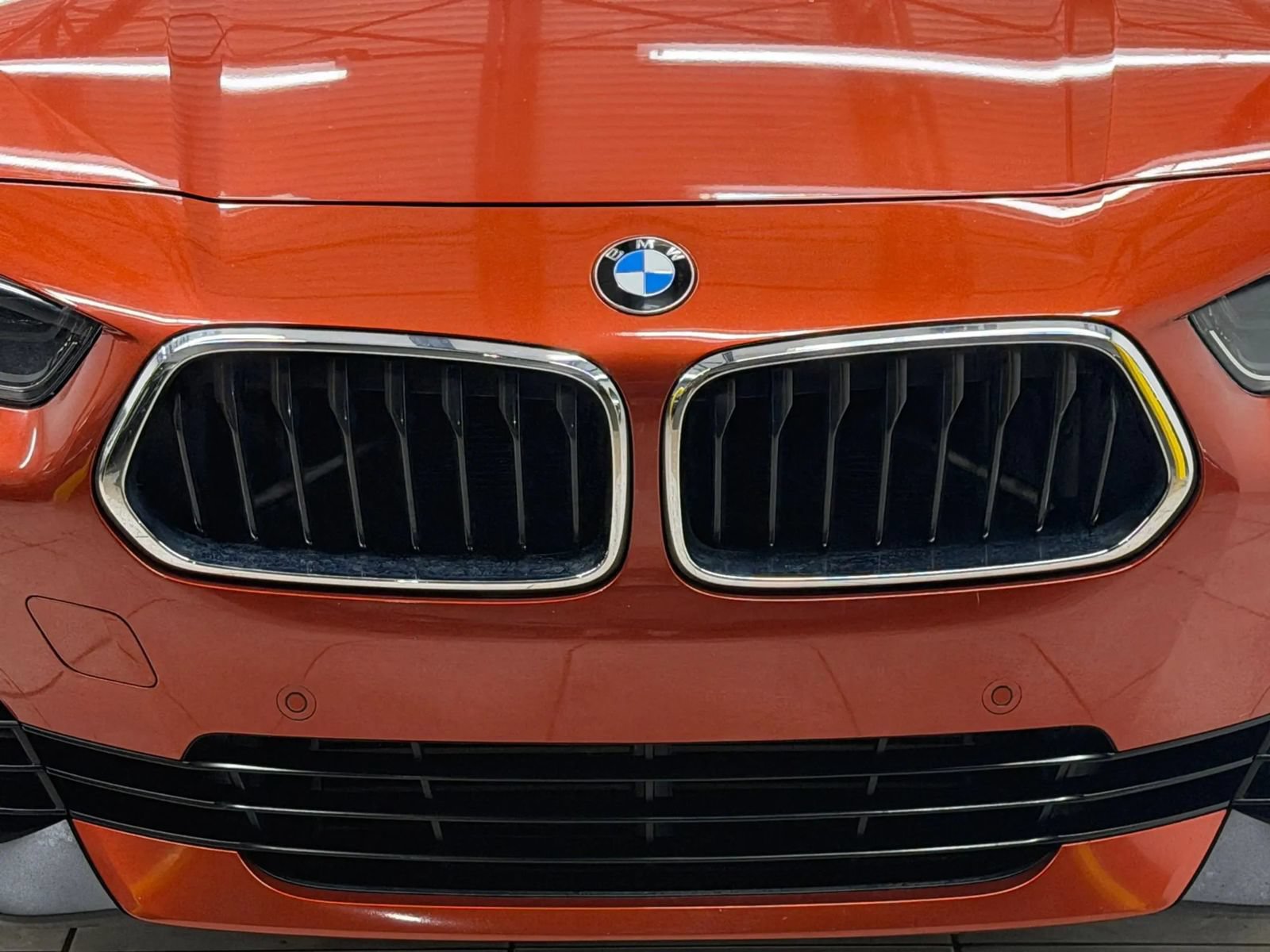 Used 2018 BMW X2 sDrive28i w/ Convenience Package FWD image 5