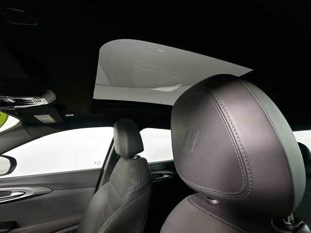 Used 2024 Dodge Hornet R/T Plus w/ R/T Blacktop Package image 21