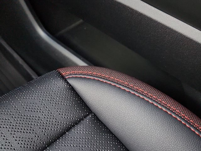 New 2027 Chevrolet Equinox RS w/ Safety and Technology Package FWD image 31