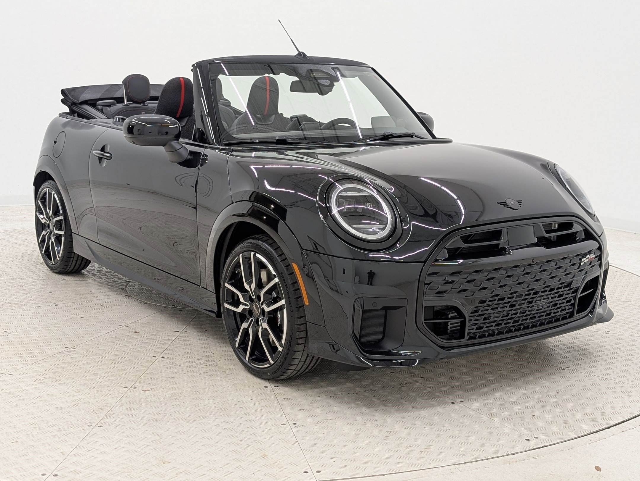 New 2026 MINI Cooper S image 7