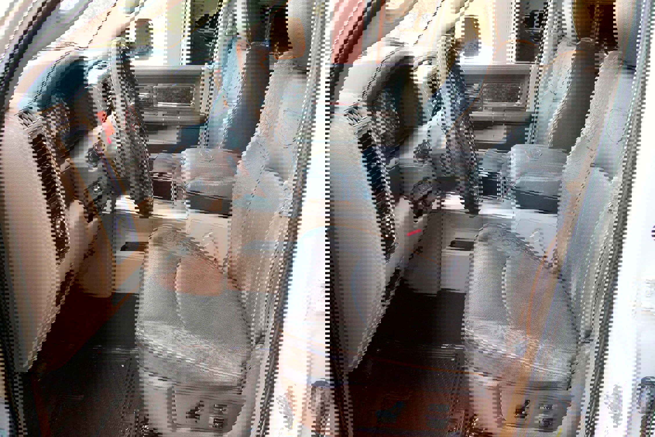 Used 2012 RAM 2500 Longhorn w/ Cold Weather Group image 22