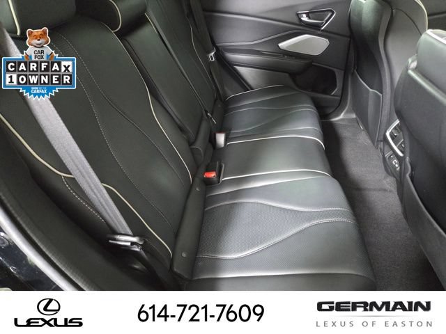 Used 2020 Acura RDX AWD w/ Advance Package image 22