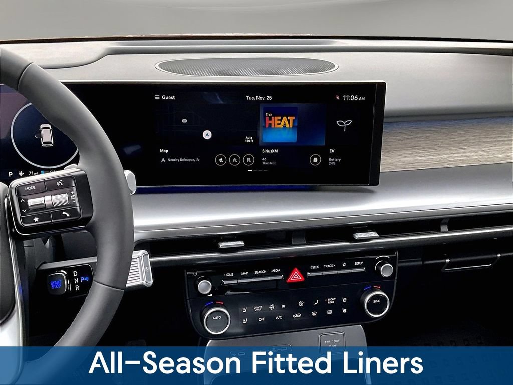 New 2026 Hyundai Ioniq 9 SEL AWD/4WD image 8