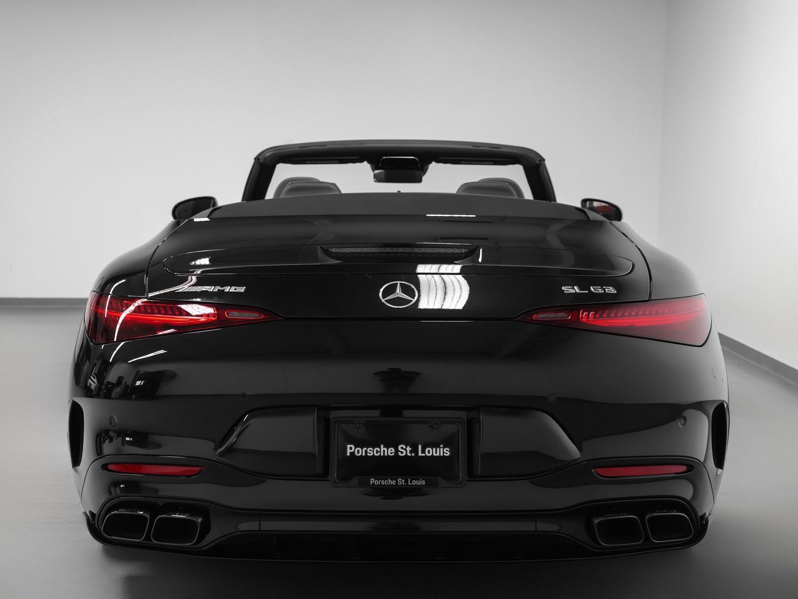Used 2022 Mercedes-Benz SL 63 AMG 4MATIC image 12