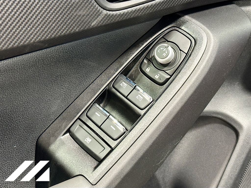 New 2026 Subaru Crosstrek 2.5i Limited w/ Crosstrek Mirror Package image 18