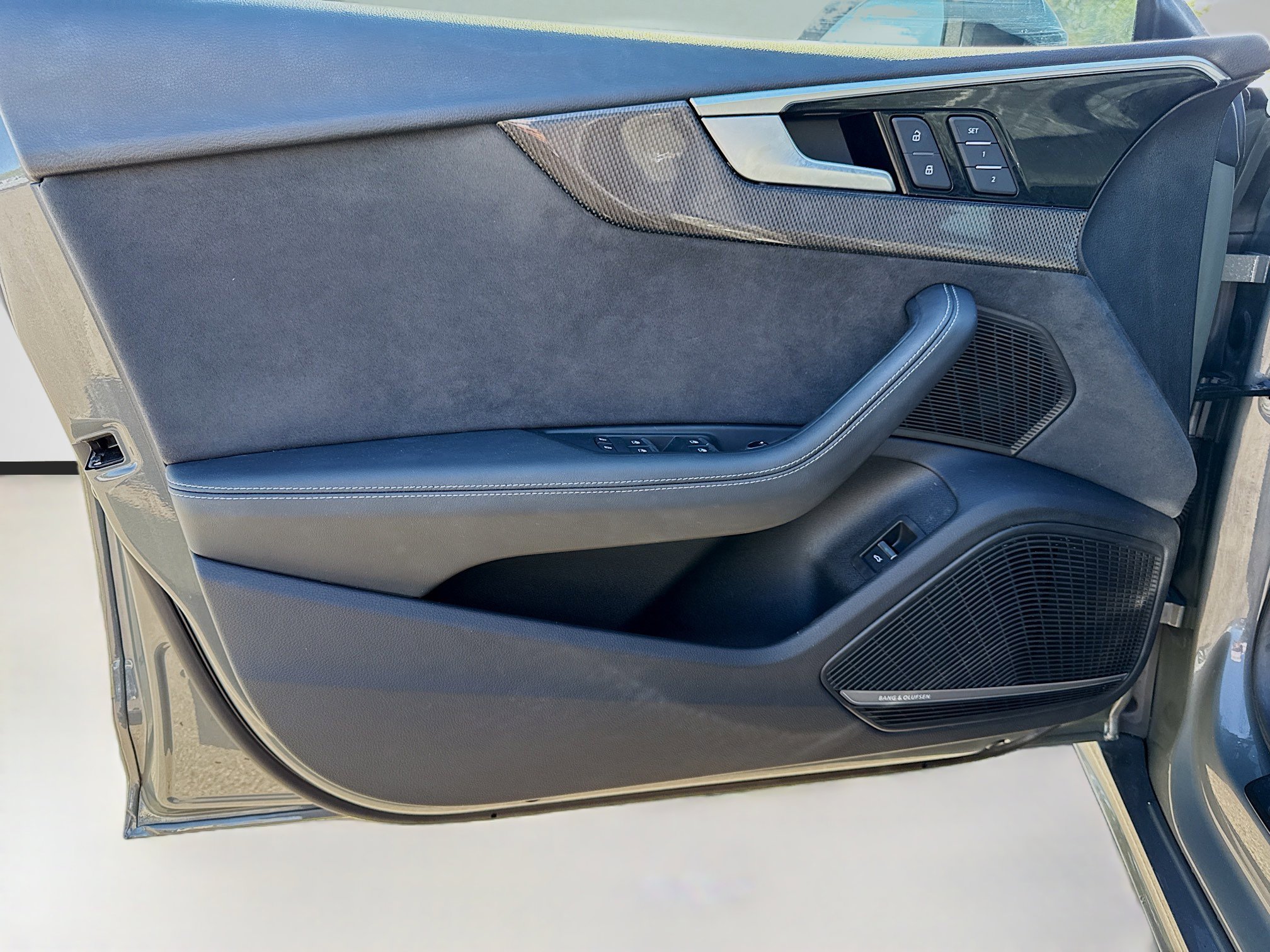 Certified 2023 Audi S5 Premium Plus w/ Premium Plus Package image 21