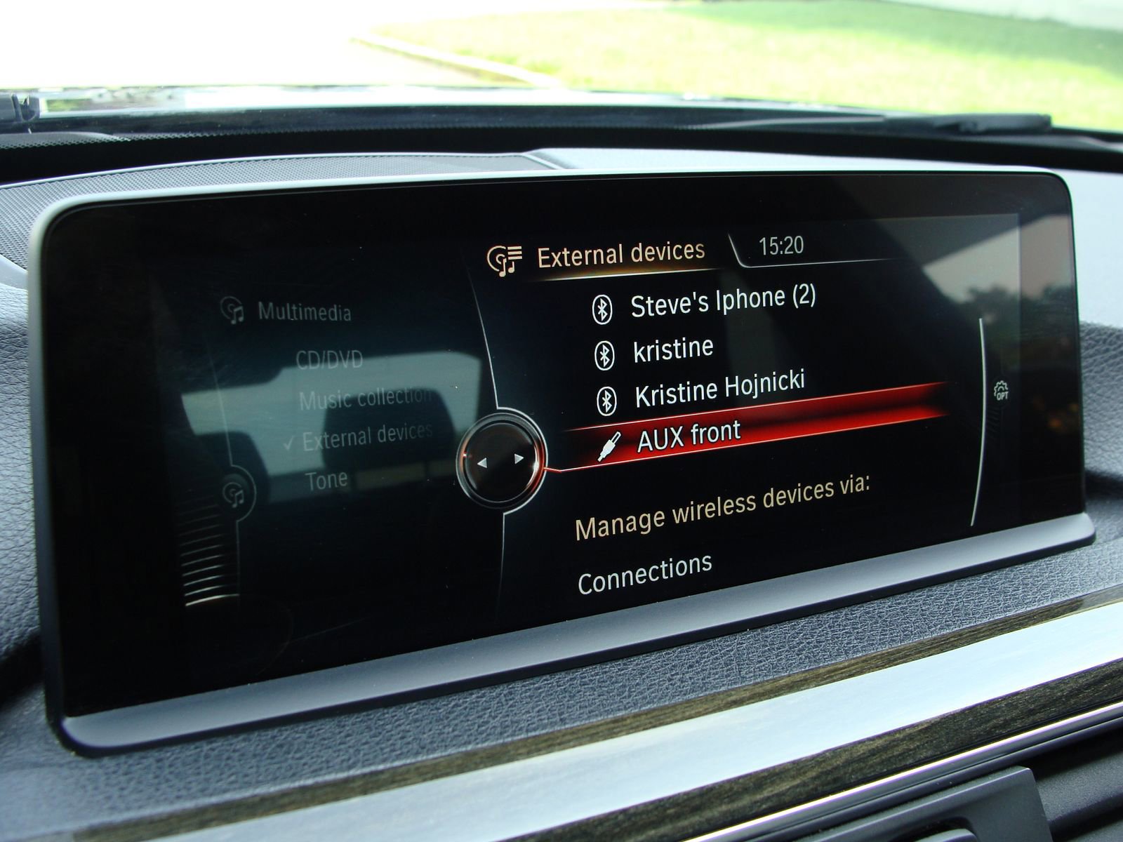 Used 2016 BMW 328i xDrive Sedan image 18