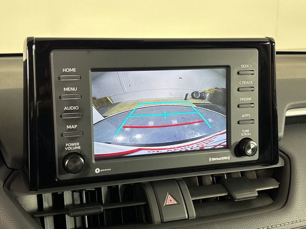 Certified 2021 Toyota RAV4 XLE w/ Convenience Package image 18
