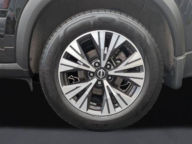 Certified 2023 Nissan Rogue SV AWD/4WD image 11