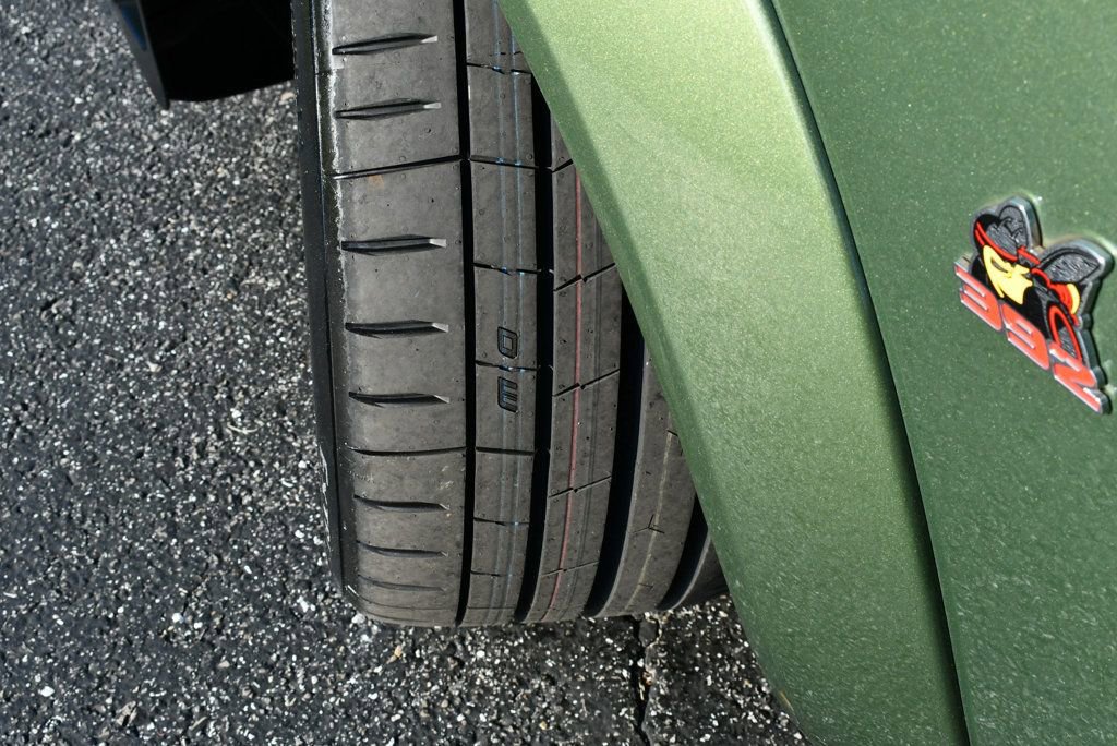 Used 2020 Dodge Challenger R/T Scat Pack image 52