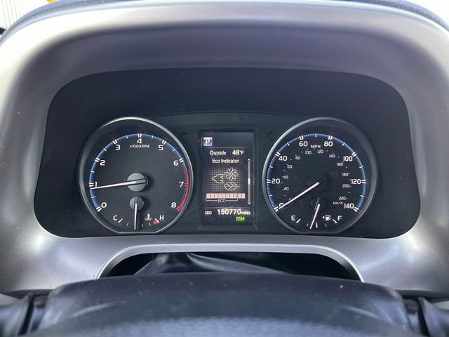 Used 2018 Toyota RAV4 XLE image 23