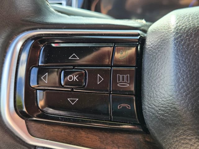 Used 2022 Jeep Grand Wagoneer Series I AWD/4WD image 35