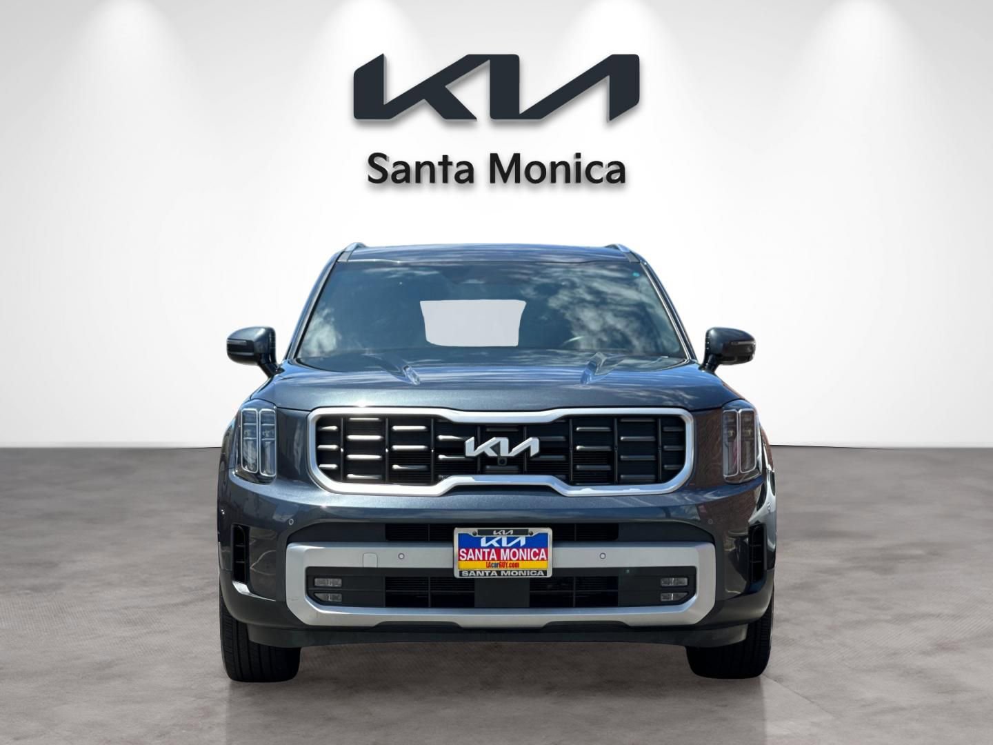 Certified 2023 Kia Telluride SX AWD/4WD image 11