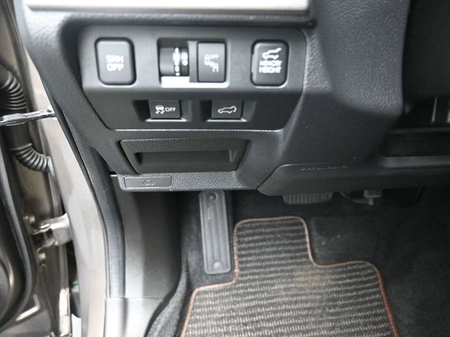 Used 2017 Subaru Forester 2.5i Touring image 16