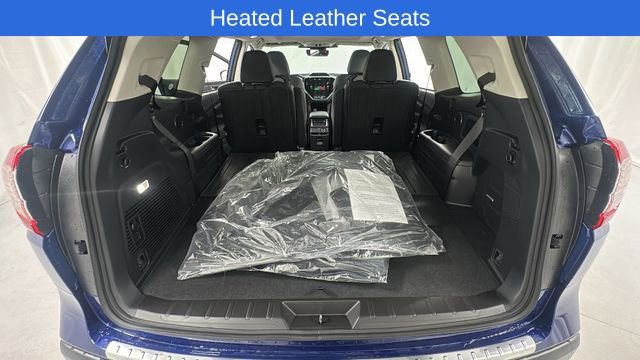 New 2026 Subaru Ascent Limited image 15