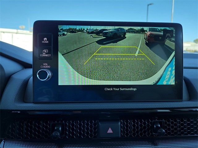 New 2026 Honda CR-V EX-L image 12