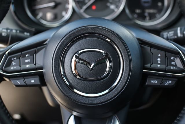 Used 2018 MAZDA CX-9 Grand Touring image 23