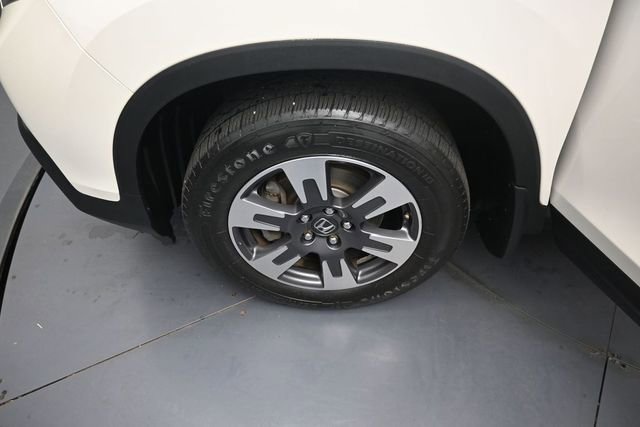 Used 2018 Honda Ridgeline RTL-E image 34