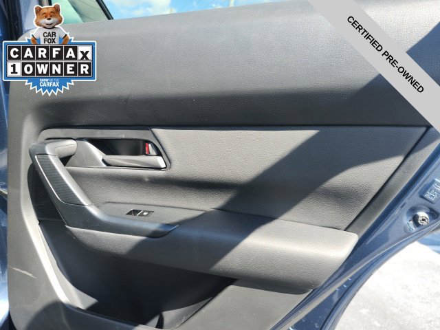 Certified 2024 MAZDA CX-50 AWD 2.5 S image 24