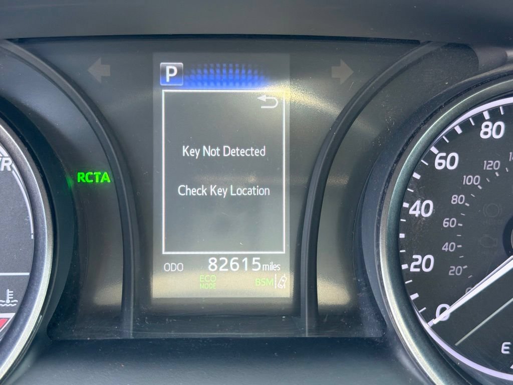 Certified 2022 Toyota Camry SE w/ Audio Upgrade Package FWD image 25