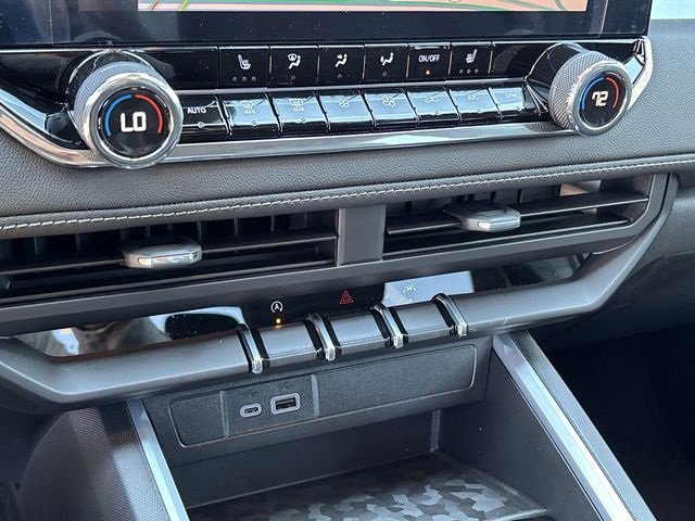 New 2025 Chevrolet Colorado LT w/ Advanced Trailering Package image 31