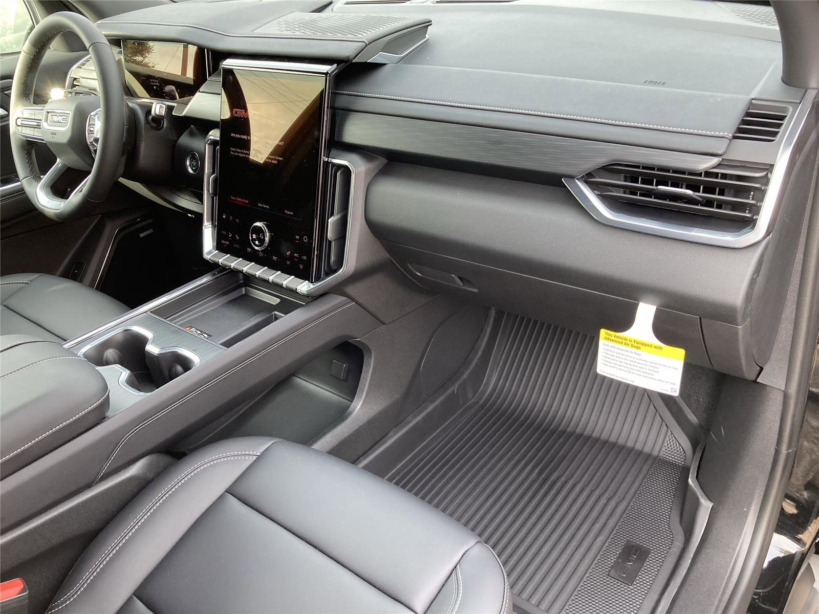 New 2026 GMC Acadia Elevation w/ Elevation Premium Package FWD image 30