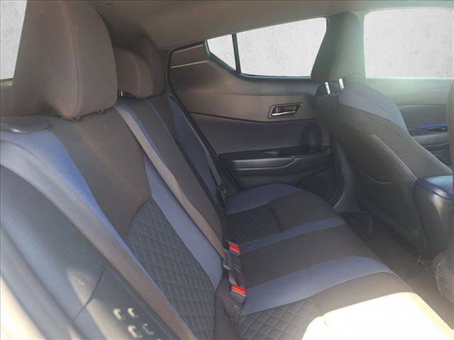 Certified 2021 Toyota C-HR XLE FWD image 17