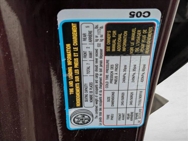 Used 2024 Hyundai Palisade Calligraphy image 15