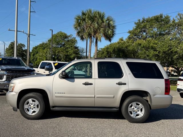 Used 2007 Chevrolet Tahoe LS RWD image 5