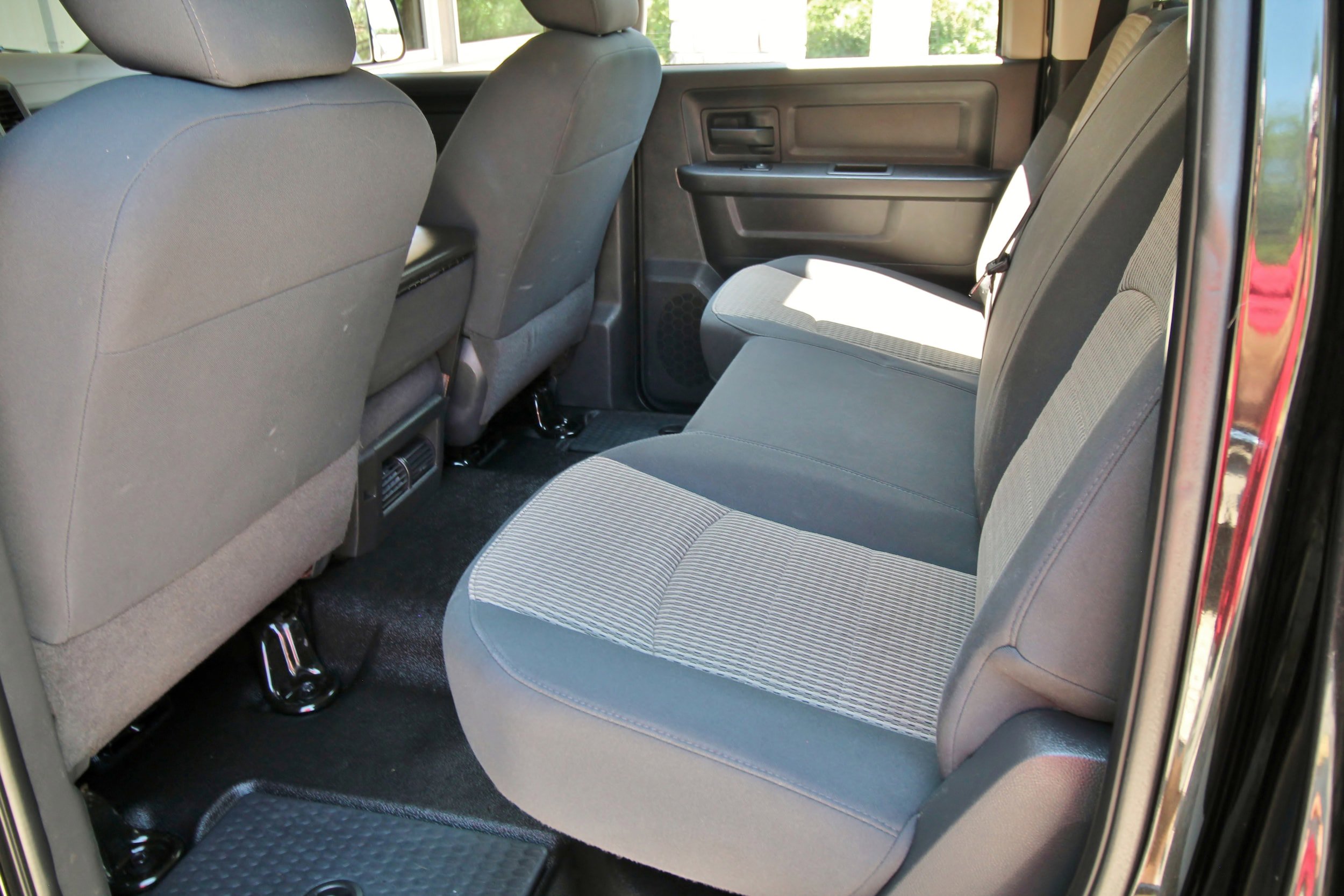 Used 2010 Dodge Ram 3500 Truck ST w/ ST Popular Equipment Group AWD/4WD image 39