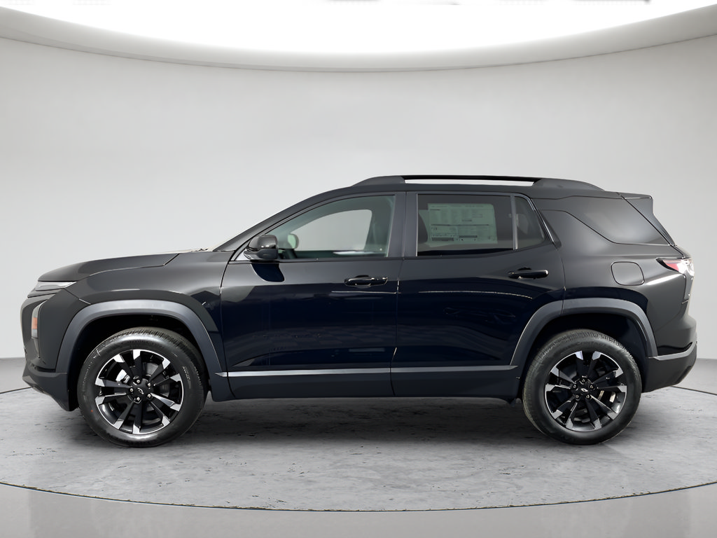New 2026 Chevrolet Equinox RS w/ Convenience Package III AWD/4WD image 6