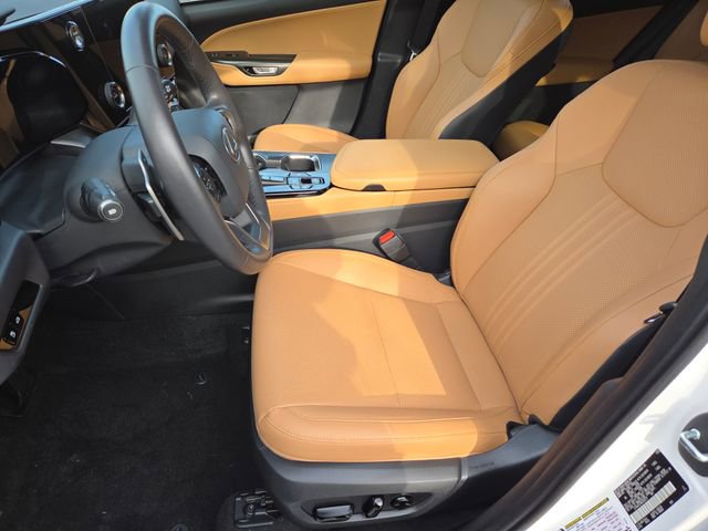 Certified 2024 Lexus NX 350 AWD image 38