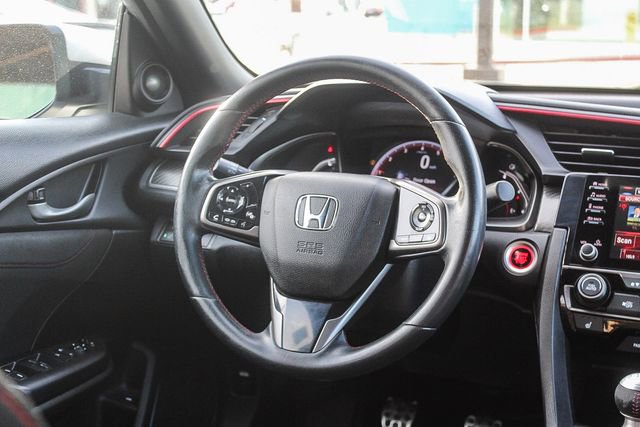 Used 2020 Honda Civic Si image 22