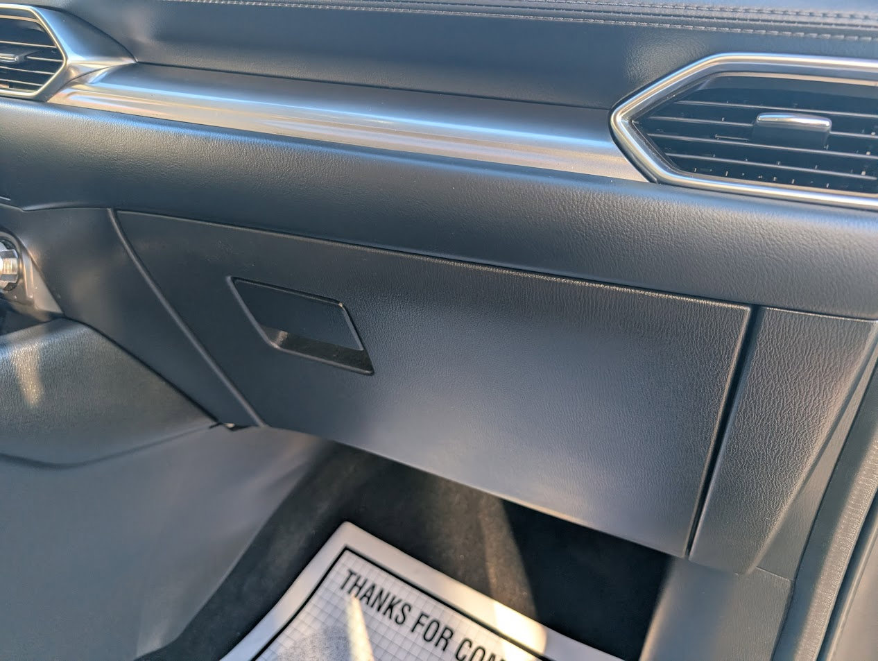 Used 2018 MAZDA CX-5 Touring w/ Preferred Equipment Package image 36