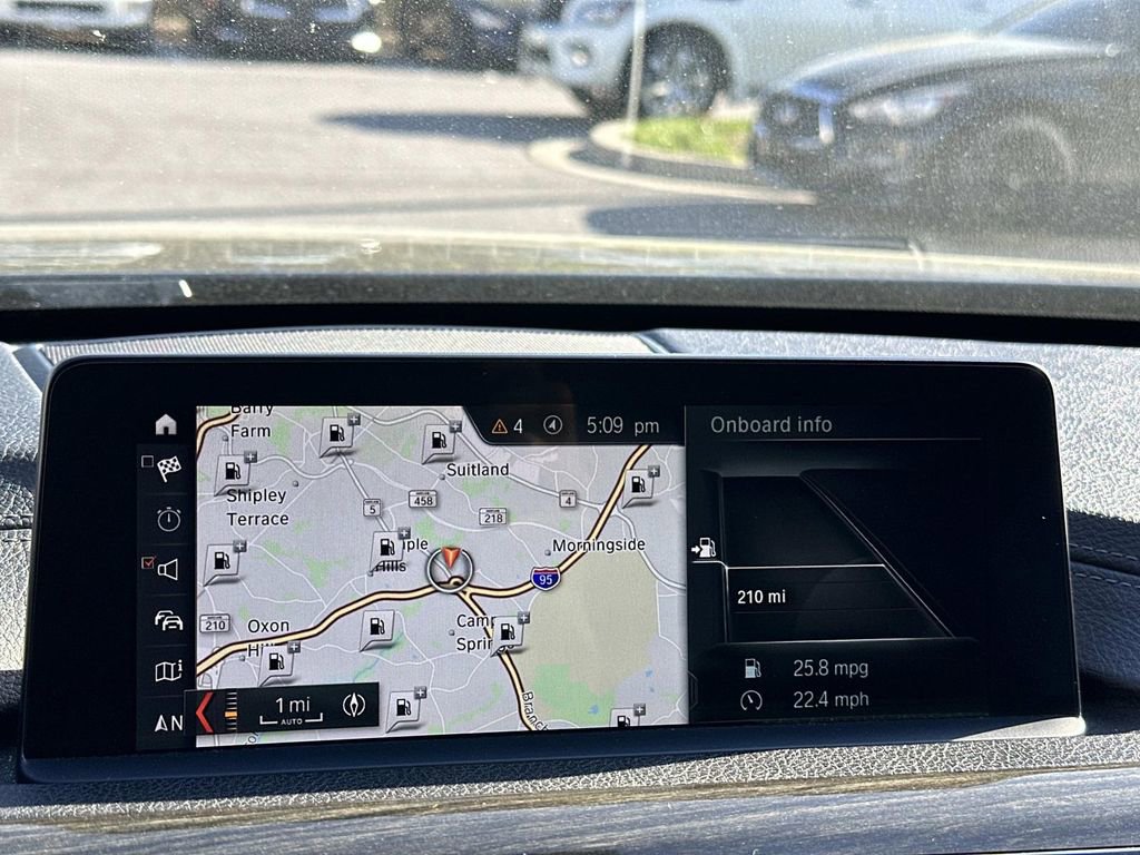 Used 2019 BMW 430i Gran Coupe w/ Convenience Package image 12