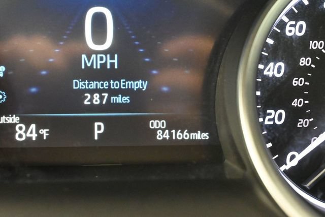 Used 2024 Toyota Camry XLE FWD image 35