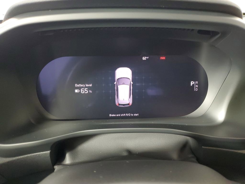 Certified 2024 Volvo XC40 Recharge Core w/ Protection Package Premier image 29