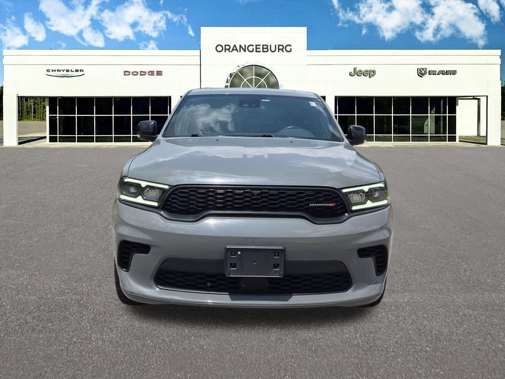 Used 2024 Dodge Durango GT AWD/4WD image 3