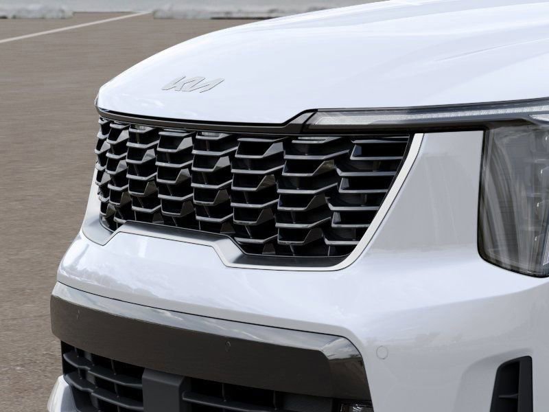New 2026 Kia Sorento EX image 12