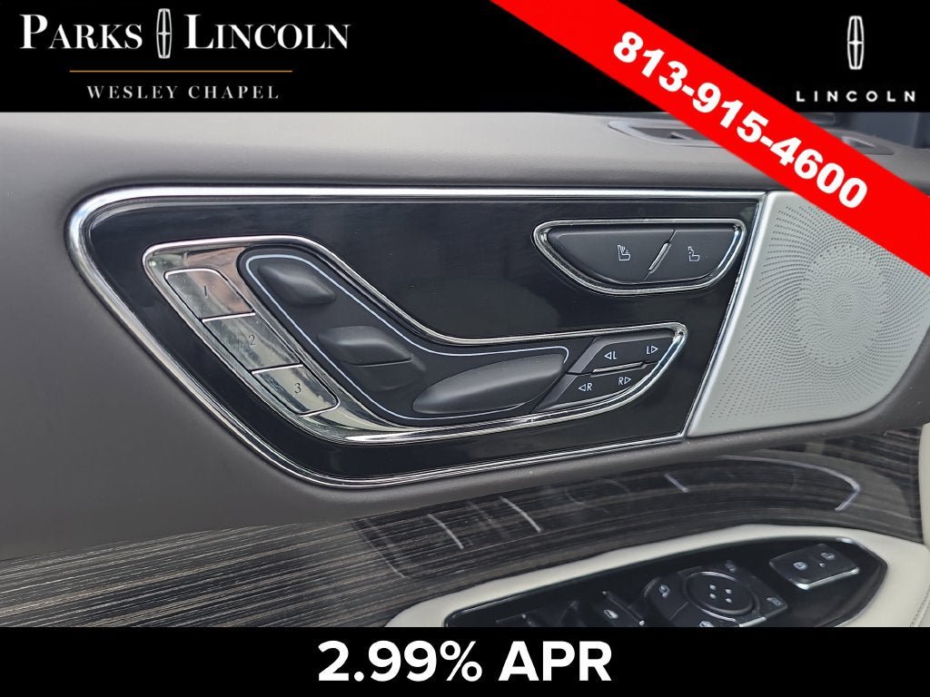Certified 2022 Lincoln Navigator L Black Label AWD/4WD image 18